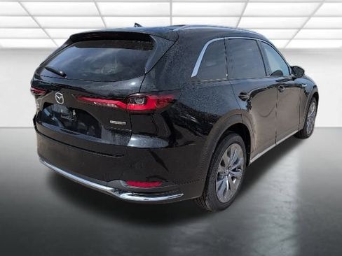 New 2026 MAZDA CX-90 3.3 Turbo w/ Premium Plus Pkg AWD/4WD image 36