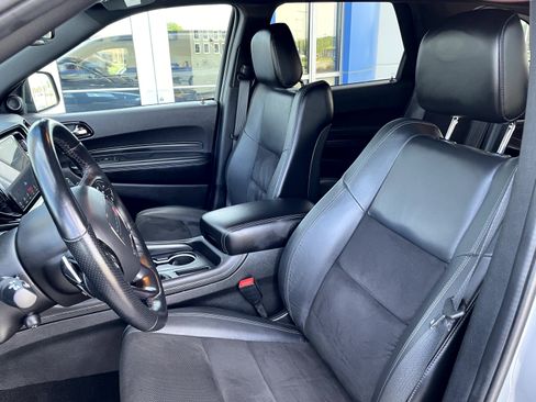 Used 2022 Dodge Durango GT AWD/4WD image 10