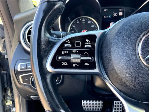 Used 2019 Mercedes-Benz C 300 4MATIC Coupe image 23