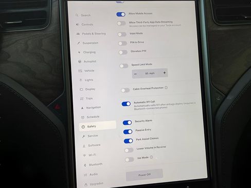 Used 2019 Tesla Model S Long Range image 42