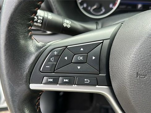 Used 2022 Nissan Sentra SR image 11