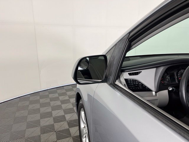 Used 2015 Toyota Sienna LE FWD image 14