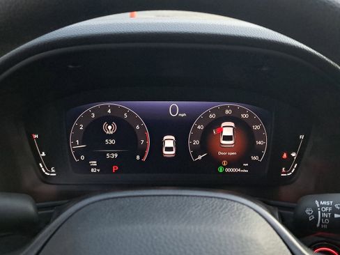 New 2026 Honda Accord LX image 25