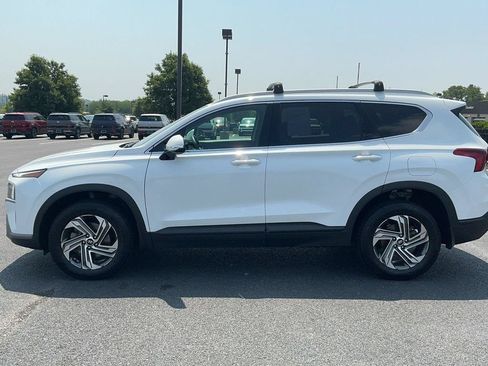 Certified 2023 Hyundai Santa Fe SEL AWD/4WD image 12