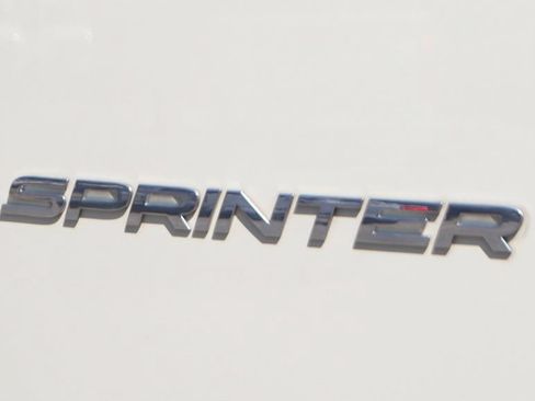 Used 2023 Mercedes-Benz Sprinter 2500 image 45