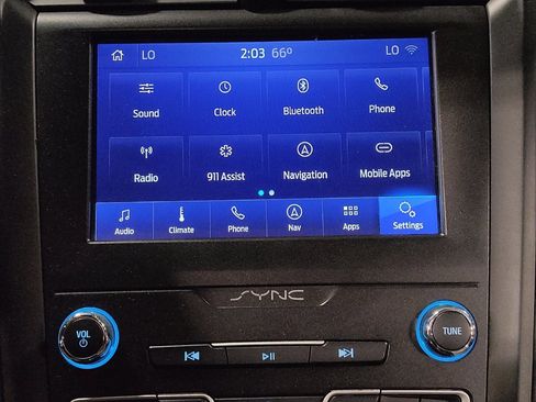 Used 2020 Ford Fusion SE w/ Equipment Group 151A FWD image 25
