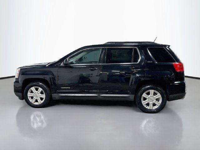 Used 2016 GMC Terrain SLE w/ Convenience Package FWD image 10