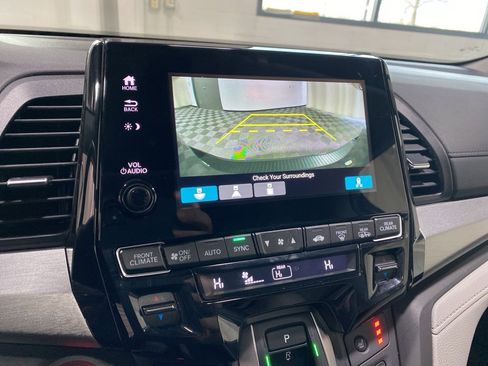 Used 2023 Honda Odyssey EX-L image 14