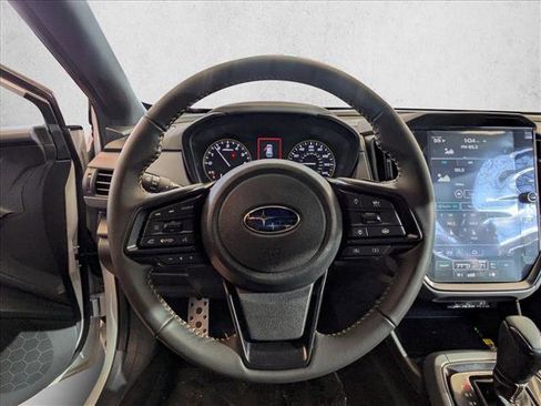 New 2026 Subaru Crosstrek 2.5i Sport image 16