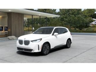 Used 2026 BMW X3 xDrive30i w/ Convenience Package AWD/4WD video 1