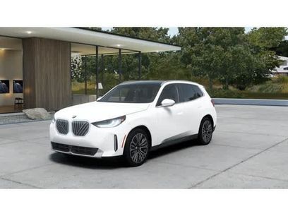 Used 2026 BMW X3 xDrive30i w/ Convenience Package
