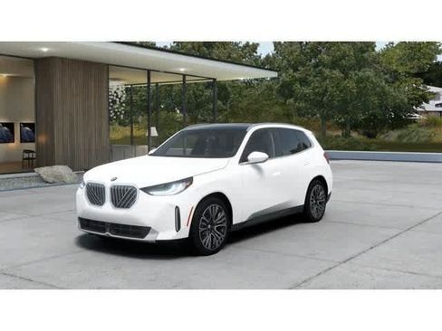 Used 2026 BMW X3 xDrive30i w/ Convenience Package AWD/4WD image 1