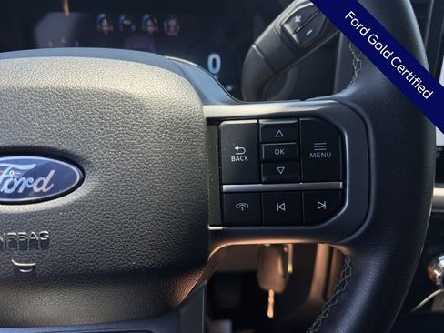 Used 2024 Ford F150 XLT AWD/4WD image 33