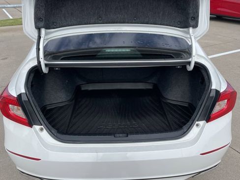 Used 2022 Honda Accord Sport Special Edition image 28