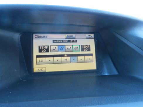 Used 2010 Lexus RX 350 2WD image 21