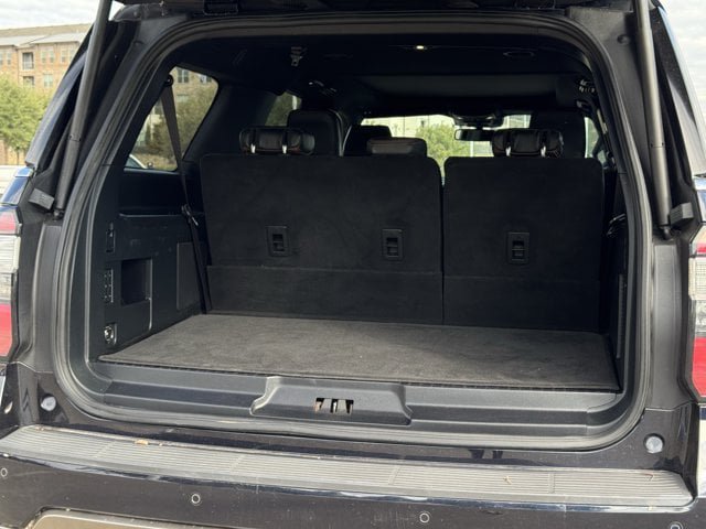 Used 2021 Ford Expedition Max King Ranch AWD/4WD image 35