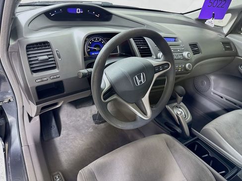 Used 2010 Honda Civic LX image 9