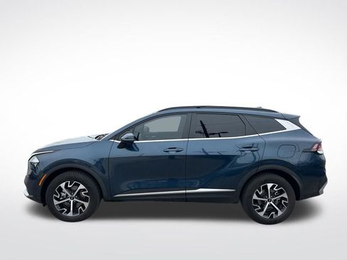 Used 2023 Kia Sportage EX w/ EX Premium Package AWD/4WD image 2
