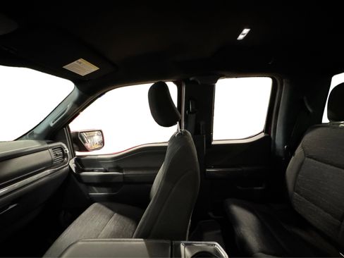 Used 2022 Ford F150 XLT w/ Equipment Group 302A High image 42