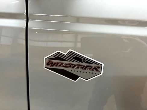 Used 2021 Ford Bronco Wildtrak image 6