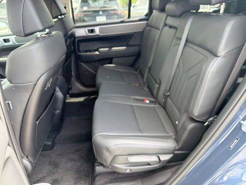 New 2026 Hyundai Santa Fe SEL AWD/4WD image 21