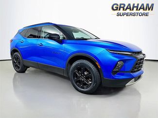 Used 2024 Chevrolet Blazer LT w/ Convenience Package video 1