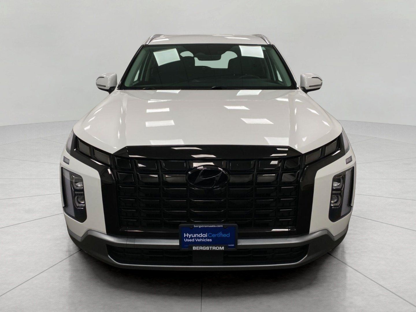 Certified 2024 Hyundai Palisade SEL AWD/4WD image 10