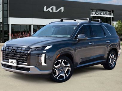 Used 2023 Hyundai Palisade Limited