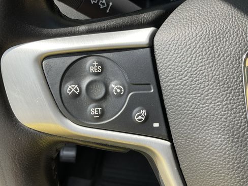 Used 2021 GMC Canyon Elevation w/ High Elevation Package AWD/4WD image 29