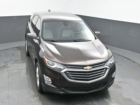 Used 2020 Chevrolet Equinox LT image 30