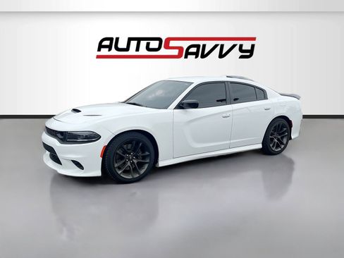 Used 2023 Dodge Charger Scat Pack image 3