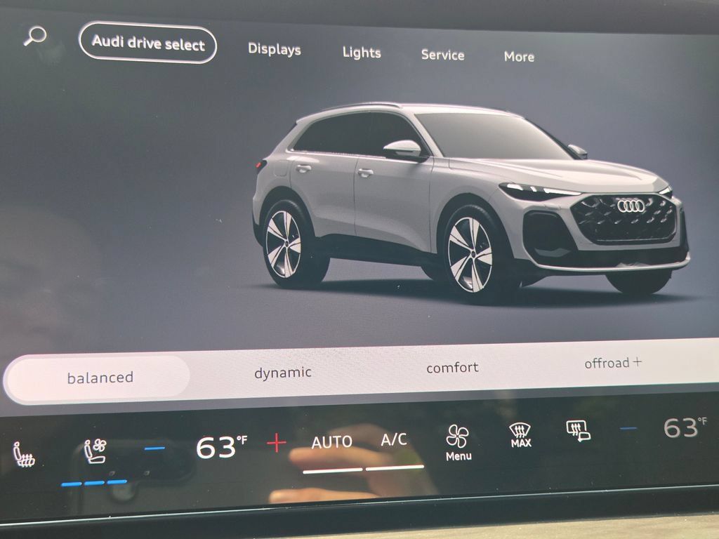 New 2026 Audi Q5 Premium Plus AWD/4WD image 16