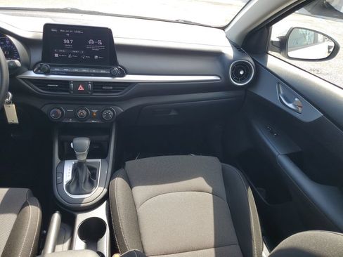 Used 2023 Kia Forte LXS FWD image 26