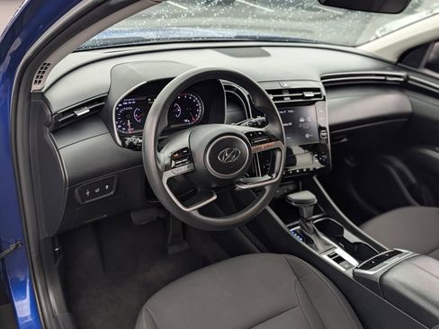 Certified 2024 Hyundai Tucson SEL FWD image 22