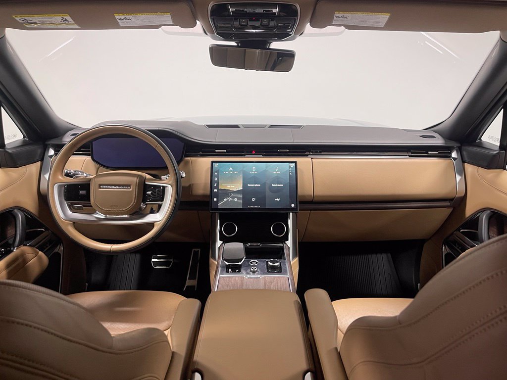 Used 2023 Land Rover Range Rover Autobiography AWD/4WD image 30