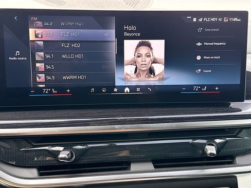 New 2026 BMW X5 sDrive40i w/ M Sport Package RWD image 32