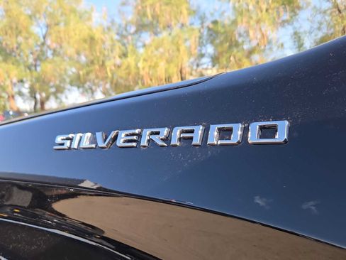 New 2026 Chevrolet Silverado 1500 RST w/ RST Select Package AWD/4WD image 11