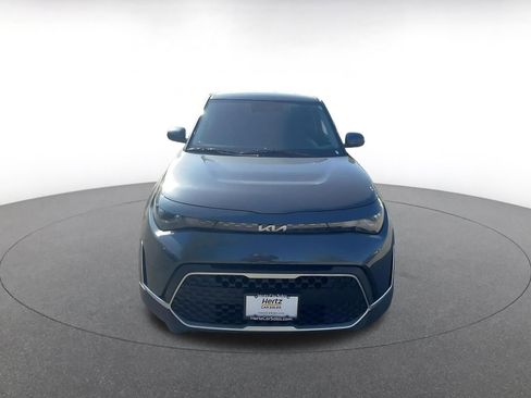 Used 2025 Kia Soul LX w/ LX Technology Package image 4