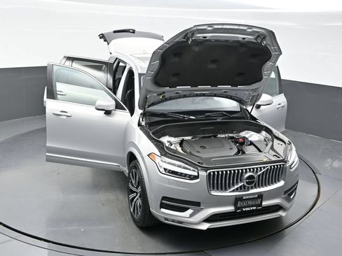 Used 2023 Volvo XC90 B6 Plus w/ Protection Package Premier AWD/4WD image 38