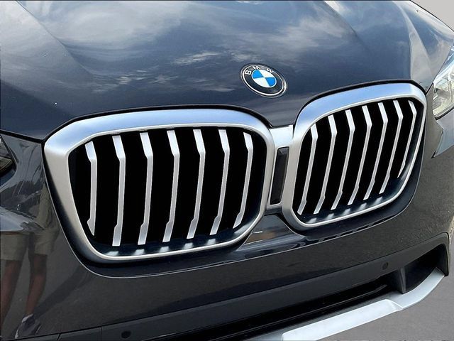 Used 2023 BMW X3 sDrive30i w/ Convenience Package RWD image 35