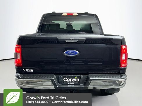 Used 2021 Ford F150 XLT w/ XTR Package image 13