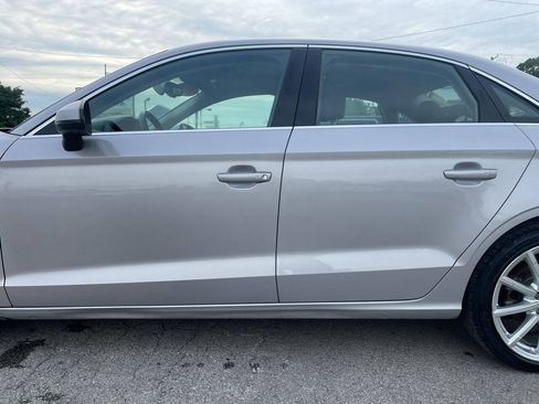 Used 2015 Audi A3 1.8T Premium Plus w/ Premium Plus Package FWD image 9