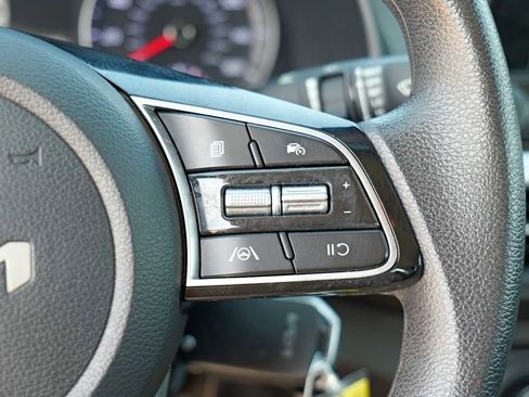 Certified 2024 Kia Forte LXS image 14