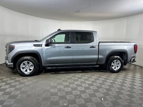 Used 2024 GMC Sierra 1500 Pro w/ Pro Value Package image 6