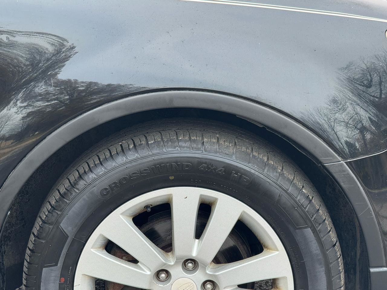 Used 2008 Subaru Tribeca Limited AWD/4WD image 23