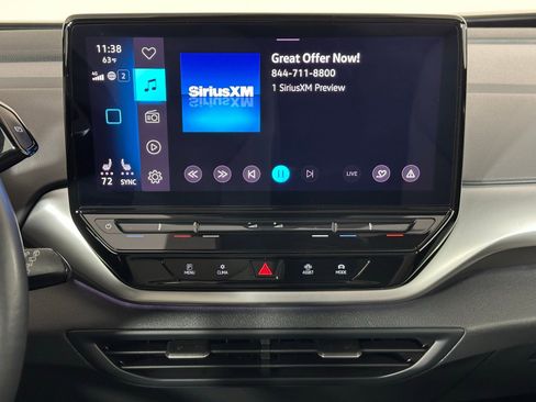 Used 2021 Volkswagen ID.4 Pro S image 14