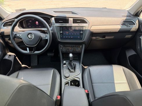 Used 2020 Volkswagen Tiguan SEL AWD/4WD image 20