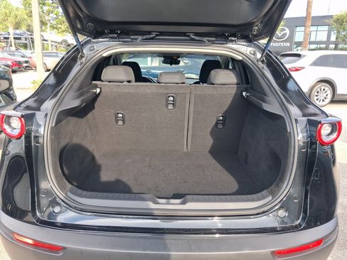 Certified 2024 MAZDA CX-30 AWD 2.5 S image 5