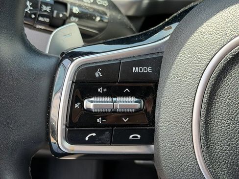 Used 2021 Kia Sorento SX FWD image 24