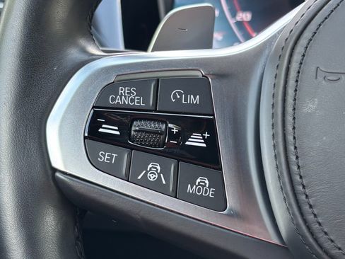 Used 2022 BMW M440i Convertible RWD image 37